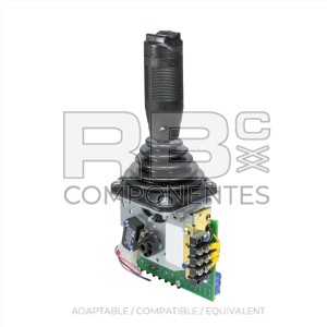 JOYSTICK COMPATIBLE REF. SN 3220100