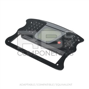CONTROL BOX COMPATIBLE REF. MA 742284