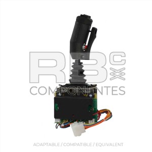 JOYSTICK ADAPTABLE REF 101205-000