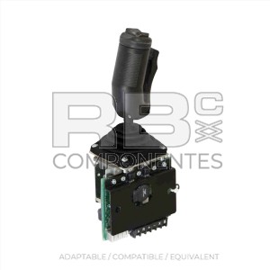 JOYSTICK ADAPTABLE REF 104497-000