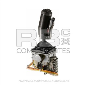 JOYSTICK ADAPTABLE REF 100325-000