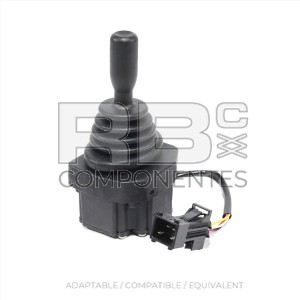 COMPATIBLE JOYSTICK LINDE