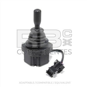 COMPATIBLE JOYSTICK LINDE