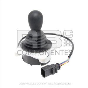 COMPATIBLE JOYSTICK LINDE