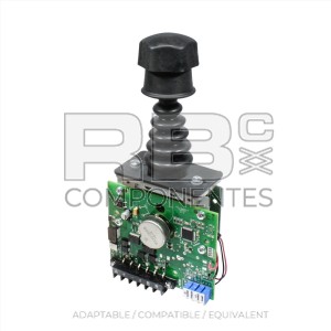 JOYSTICK ELEVATION 1 AXEL COMPATIBLE GR 7352000225