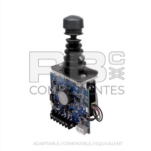 JOYSTICK ELEVATION 1 AXEL COMPATIBLE GR 7352000855