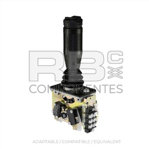 JOYSTICK FOR TRACTION COMPATIBLE GR 7352000876