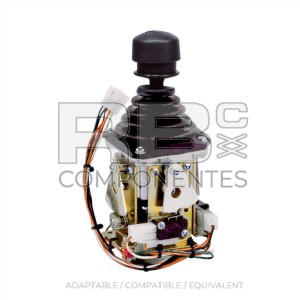 JOYSTICK 2 AXEL COMPATIBLE GR 7352100019