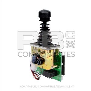 JOYSTICK GRV COMPATIBLE REF. 7352000856