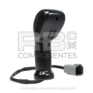 JOYSTICK ELECTRICO AUS compatible 70.11316.00 (V4)