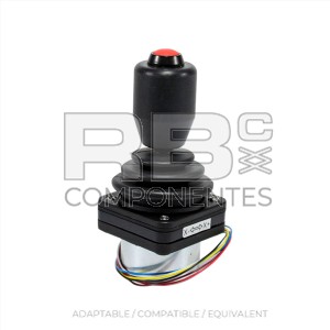 JOYSTICK 3 AXEL SMALL