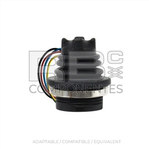 JOYSTICK 2 AXEL MINI