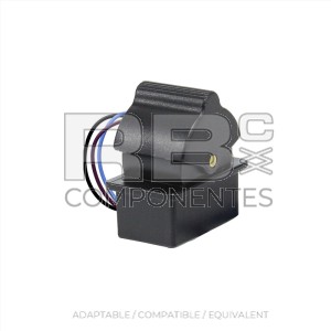 ANALOGYC ROCKER SMALL