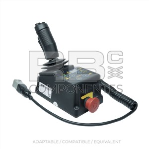 CUADRO DE MANDOS AD/CO/EQ SB
