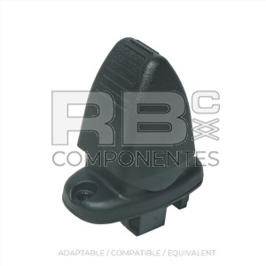 MINI LEVER AD/CO/EQ YL 580086227