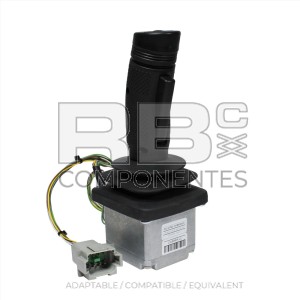 JOYSTICK 1 AXEL + ROCKER