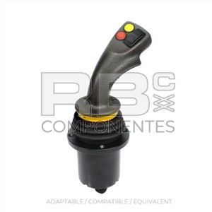 JOYSTICK COMPATIBLE DANFOSS 162F0679