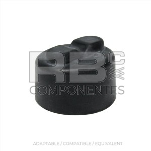BOOT FOR TRACTION AND DIRECTION JOYSTICKS