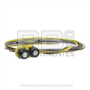 DIRECTION SWITCHES KIT DIESEL ITT