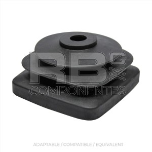 BELLOW FOR JOYSTICKS TYPE HL
