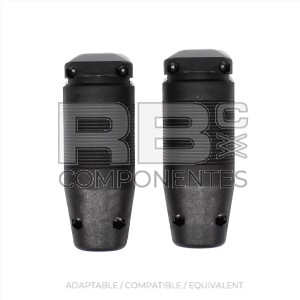 HANDLES KIT, LEFT AND RIGHT