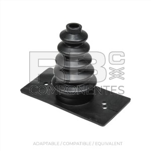 AXLE BELLOWS