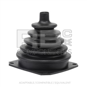 AXLE BELLOWS