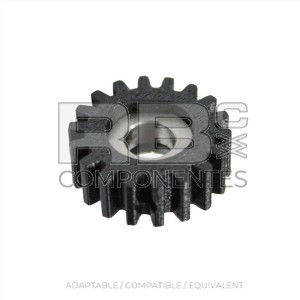 POTENTIOMETER GEAR