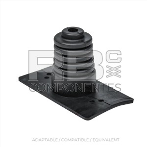 BELLOWS FOR AXLE