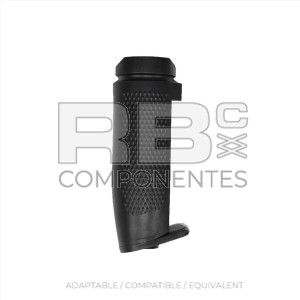 WIDE RIGHT DIRECTION HANDLE