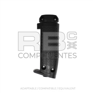 WIDE LEFT DIRECTION HANDLE