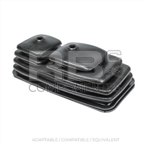 RUBBER BOOT COMPATIBLE REF. MA 289334