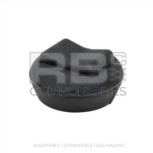 BOOT OR RUBBER CAP