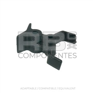 DIRECTION ROCKER NO PIN AD/CO/EQ GE 65178GT