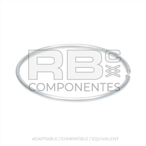 LOCK RING COMPATIBLE GE 25882