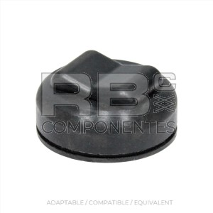BOOT OR RUBBER CAP