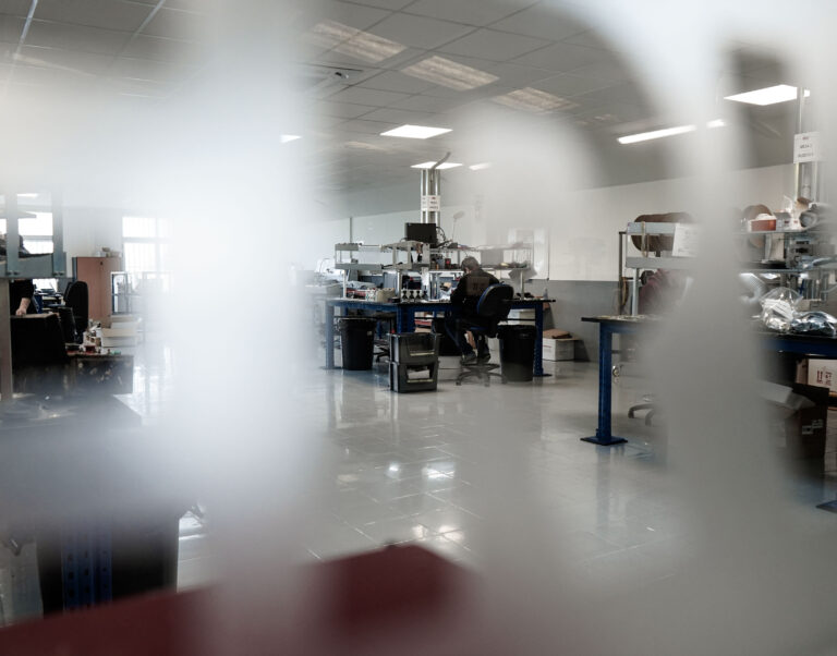 Servicios e ID RB Componentes